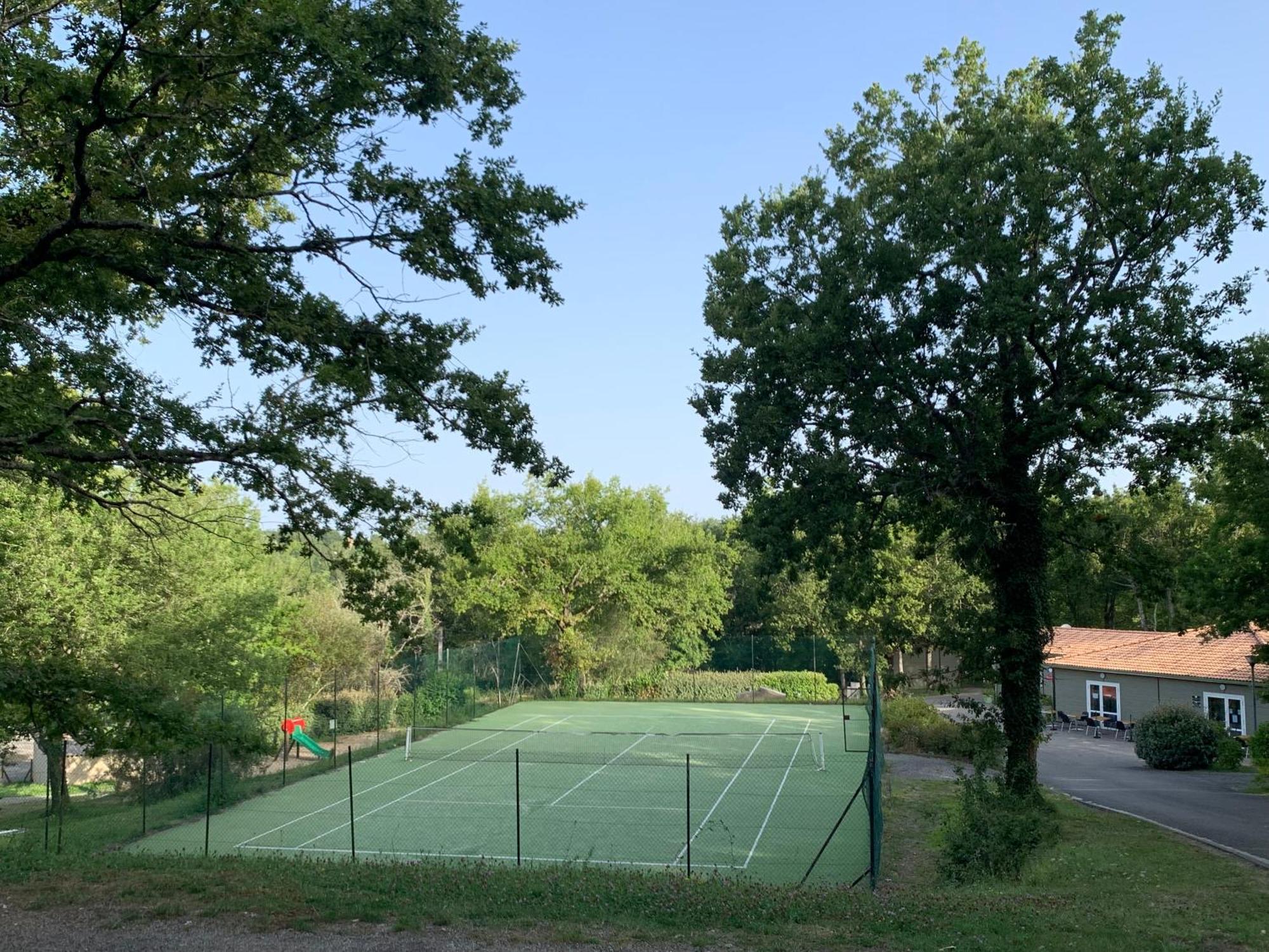 Terres De France - Les Hameaux Des Lacs Monclar-de-Quercy Экстерьер фото