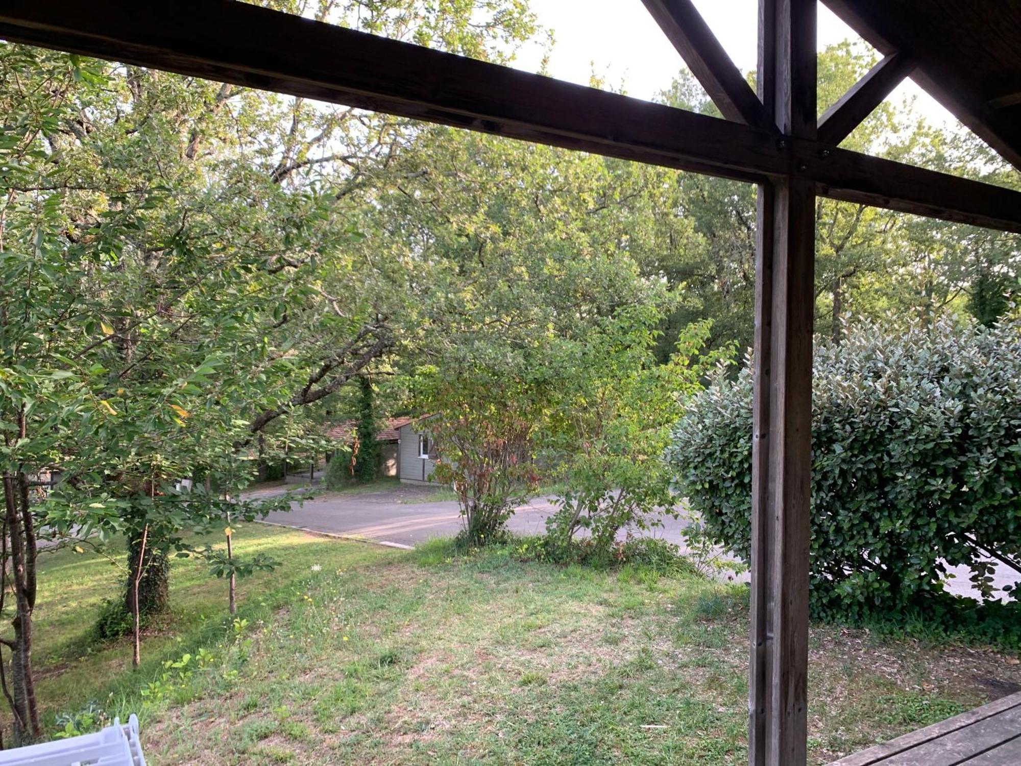 Terres De France - Les Hameaux Des Lacs Monclar-de-Quercy Экстерьер фото